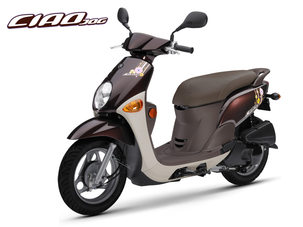 花蓮機車出租推薦價格